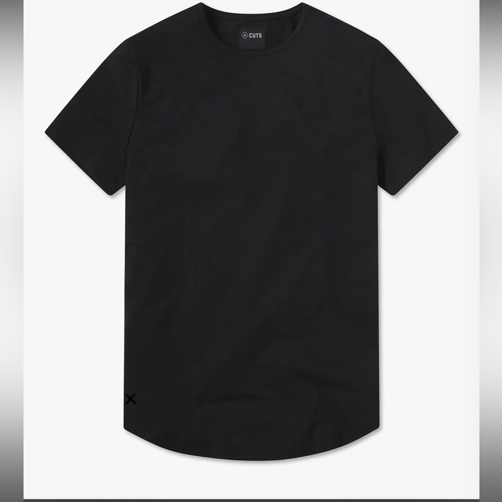 Men’s Cuts T-shirt